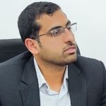 مهندس مجتبی رحمانیان به عنوان نماینده شورا در شورای شهرستان انتخاب شد 