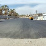 بازگشایی خیابان عصر عاشورا خدمتی دیگر از شورای اسلامی دوره ششم